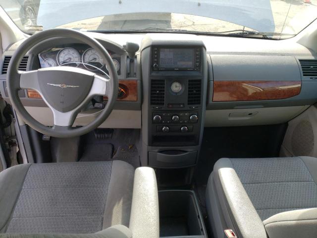 Photo 8 from auction – 2008 CHRYSLER TOWN & COU with VIN 2A8HR44H68R799499