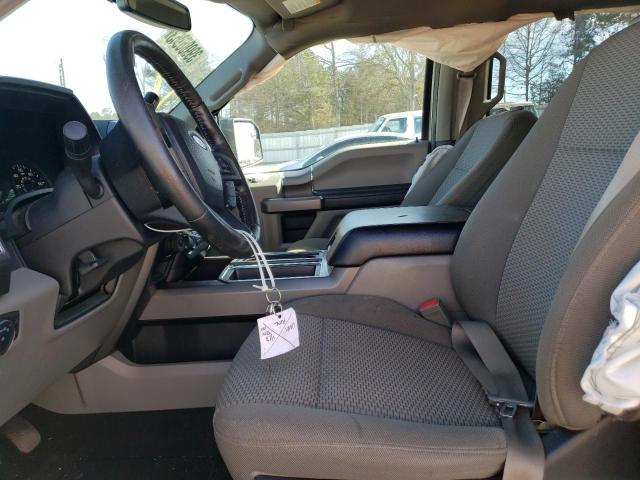 Photo 7 from auction – 2019 FORD F150 SUPER with VIN 1FTEW1CP8KFB42860