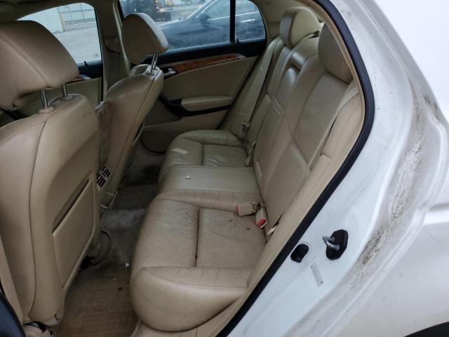 Photo 10 from auction – 2005 ACURA TL with VIN 19UUA66235A051327