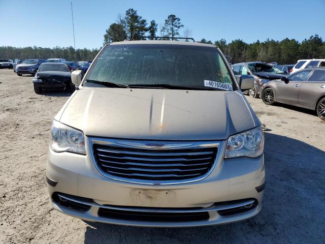 Photo 5 from auction – 2016 CHRYSLER TOWN & COU with VIN 2C4RC1BG1GR148270
