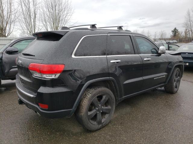 Photo 3 from auction – 2014 JEEP GRAND CHER with VIN 1C4RJFBT5EC122728