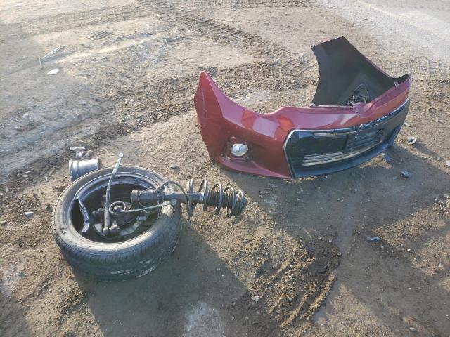 Photo 12 from auction – 2015 TOYOTA COROLLA L with VIN 2T1BURHE2FC463497