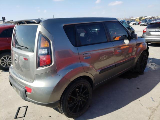 Photo 3 from auction – 2010 KIA SOUL with VIN KNDJT2A25A7039313