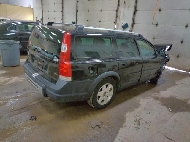 Photo 3 from auction – 2006 VOLVO XC70 with VIN YV4SZ592761222969