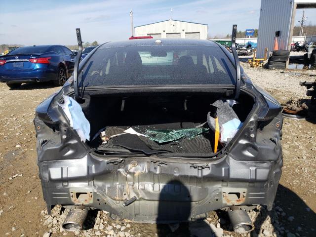 Photo 6 from auction – 2017 NISSAN MAXIMA 3.5 with VIN 1N4AA6AP7HC454231
