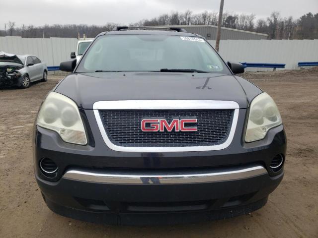 Photo 5 from auction – 2011 GMC ACADIA SLE with VIN 1GKKVNED4BJ334603