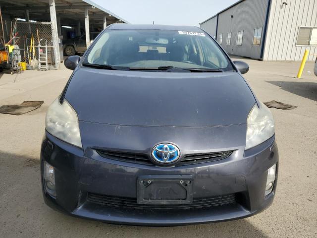 Photo 5 from auction – 2010 TOYOTA PRIUS with VIN JTDKN3DU4A5023228