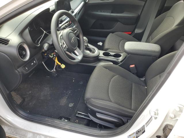 Photo 7 from auction – 2019 KIA FORTE FE with VIN 3KPF24AD5KE132369