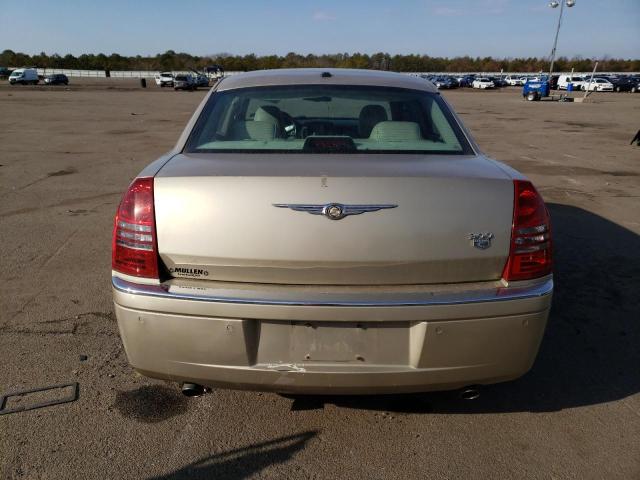 Photo 6 from auction – 2006 CHRYSLER 300C with VIN 2C3LA63H06H248479
