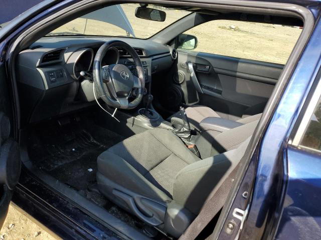Photo 7 from auction – 2012 TOYOTA SCION TC with VIN JTKJF5C79C3040579