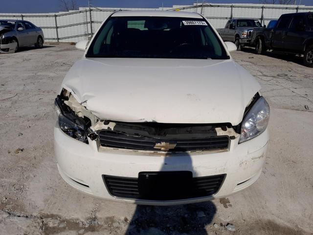 Photo 5 from auction – 2008 CHEVROLET IMPALA LT with VIN 2G1WT58K981321158