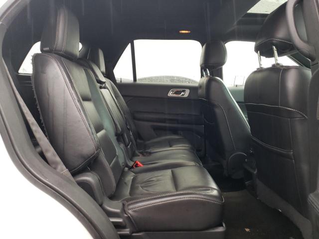 Photo 10 from auction – 2014 FORD EXPLORER S with VIN 1FM5K8GT4EGB53232