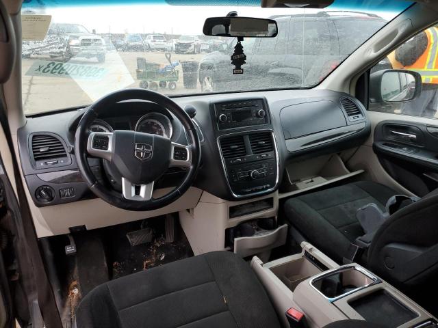 Photo 8 from auction – 2012 DODGE GRAND CARA with VIN 2C4RDGDG1CR128981
