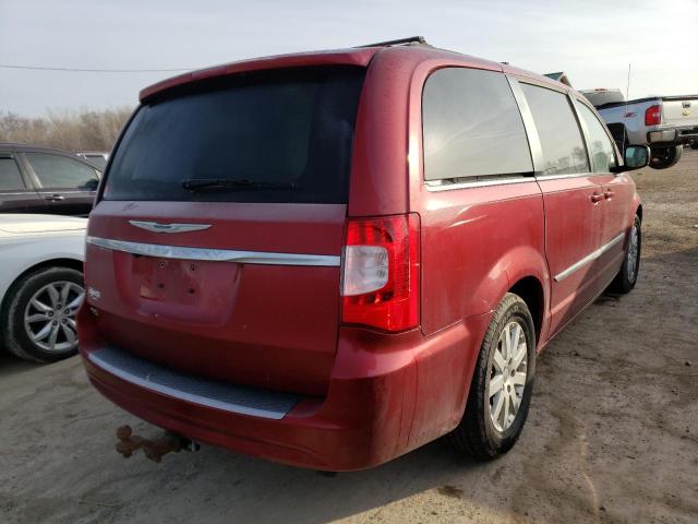 Photo 3 from auction – 2013 CHRYSLER TOWN & COU with VIN 2C4RC1BG4DR793359