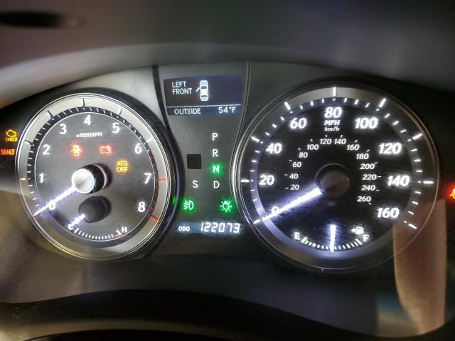 Фото 9 с аукциона – 2012 LEXUS ES 350 с VIN JTHBK1EG5C2479117