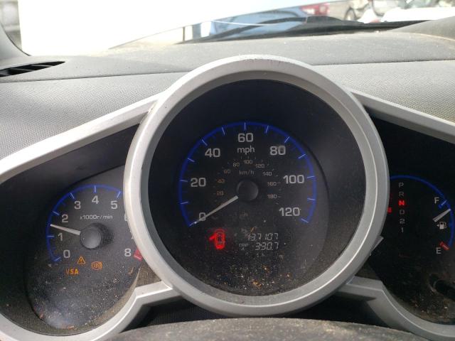 Photo 9 from auction – 2008 HONDA ELEMENT EX with VIN 5J6YH28748L019003