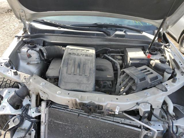 Photo 12 from auction – 2014 CHEVROLET EQUINOX LS with VIN 2GNALAEK6E1176534