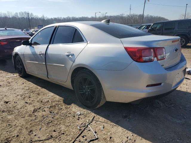 Photo 2 from auction – 2015 CHEVROLET MALIBU LS with VIN 1G11B5SL7FF204019