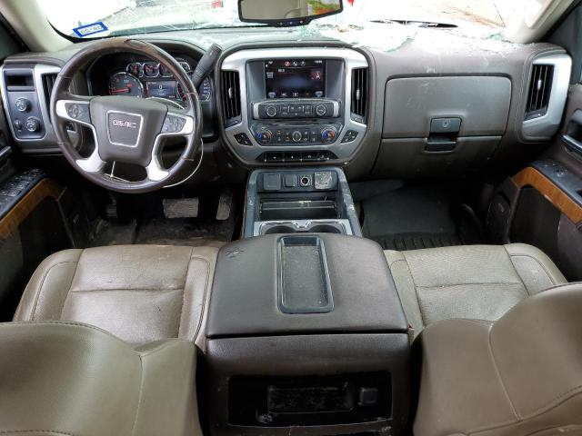 Photo 8 from auction – 2014 GMC SIERRA K15 with VIN 3GTU2VEC0EG380360