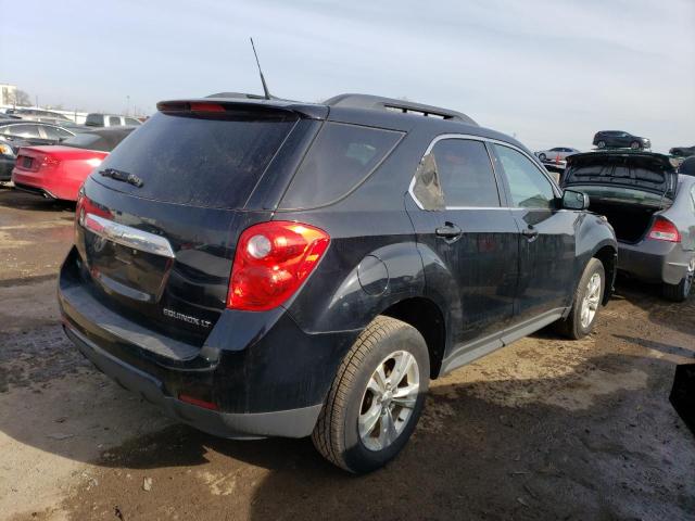 Photo 3 from auction – 2012 CHEVROLET EQUINOX LT with VIN 2GNALDEK3C1122610