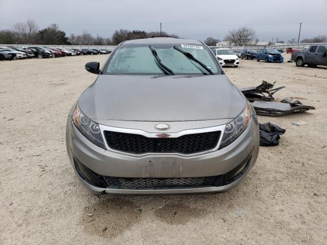 Photo 5 from auction – 2013 KIA OPTIMA LX with VIN 5XXGM4A75DG176181