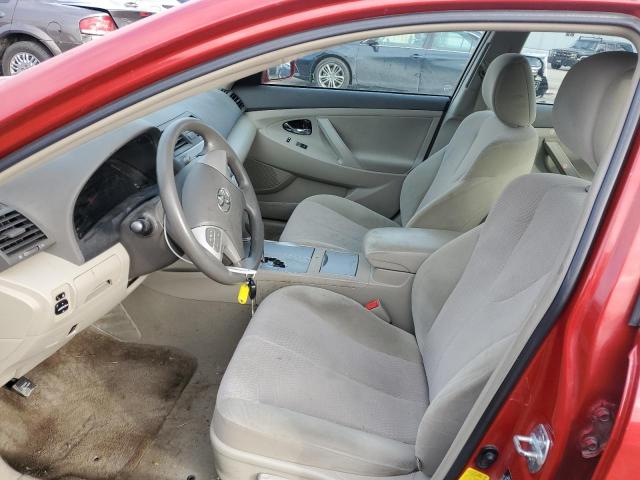 Photo 7 from auction – 2011 TOYOTA CAMRY BASE with VIN 4T4BF3EKXBR208211