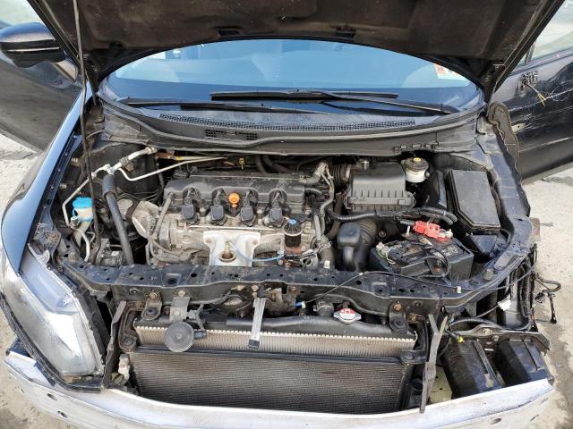Photo 11 from auction – 2015 HONDA CIVIC SE with VIN 19XFB2F76FE287607