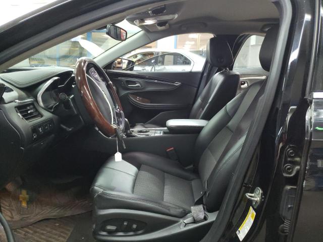 Photo 7 from auction – 2015 CHEVROLET IMPALA LT with VIN 1G1115SL5FU104225