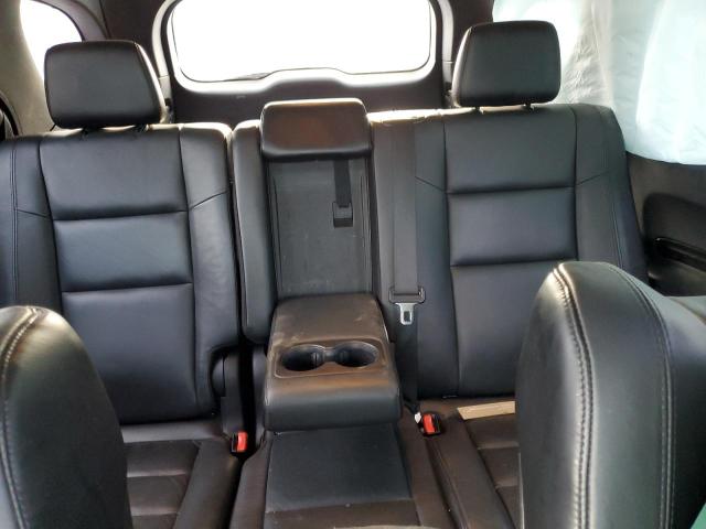 Photo 10 from auction – 2015 DODGE DURANGO LI with VIN 1C4RDJDG0FC789511