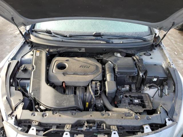 Photo 11 from auction – 2016 HYUNDAI SONATA SE with VIN 5NPE24AF5GH332782