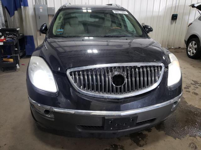 Photo 5 from auction – 2012 BUICK ENCLAVE with VIN 5GAKVCED1CJ130232