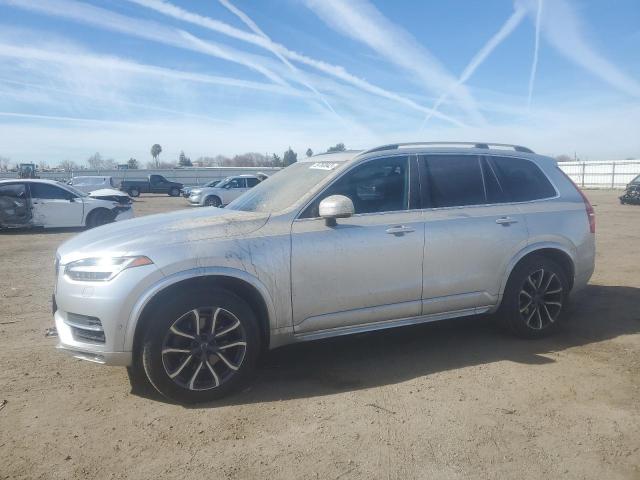 Photo 1 from auction – 2017 VOLVO XC90 T6 with VIN YV4A22PK3H1121352