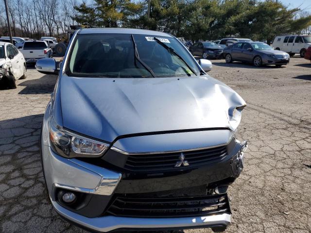 Photo 5 from auction – 2017 MITSUBISHI OUTLANDER with VIN JA4AR3AW0HZ017963