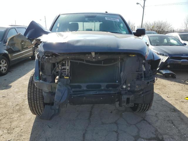 Photo 5 from auction – 2015 RAM 1500 SLT with VIN 3C6RR7LT9FG598886