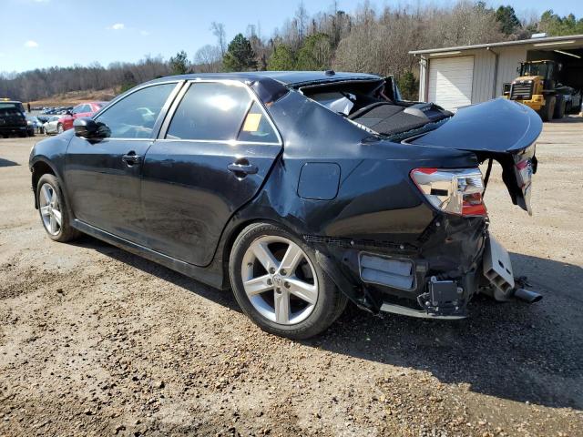 Photo 2 from auction – 2014 TOYOTA CAMRY L with VIN 4T1BF1FK4EU731497