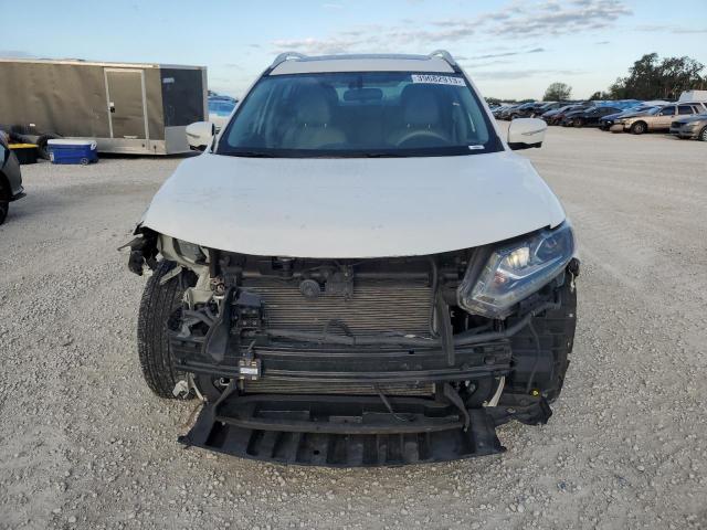Photo 5 from auction – 2014 NISSAN ROGUE S with VIN 5N1AT2MV0EC838074