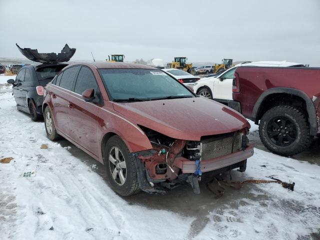 Photo 4 from auction – 2012 CHEVROLET CRUZE LT with VIN 1G1PF5SC2C7255822