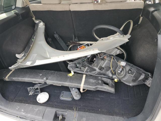 Снимка 12 от търг – 2014 SUBARU OUTBACK 2. с VIN 4S4BRBDC4E3287228