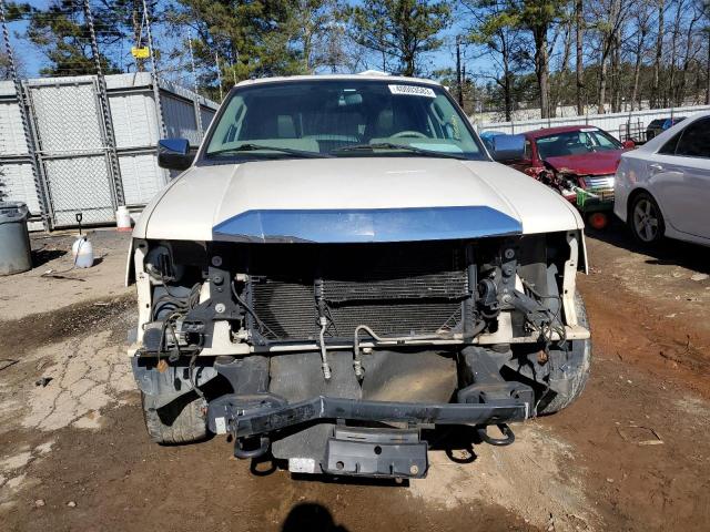 Photo 5 from auction – 2007 LINCOLN NAVIGATOR with VIN 5LMFL27557LJ10994
