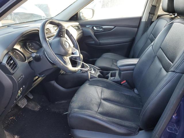 Photo 7 from auction – 2019 NISSAN ROGUE S with VIN 5N1AT2MV4KC813979