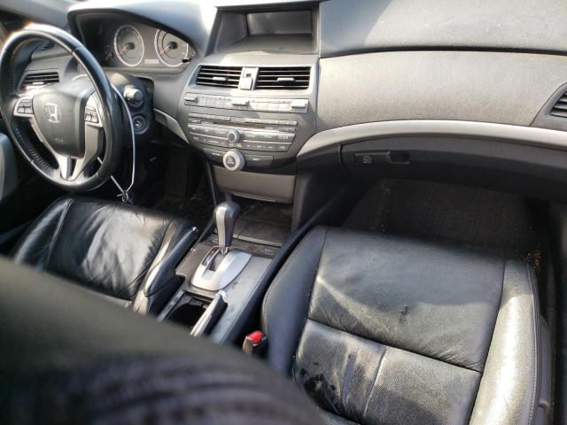 Photo 8 from auction – 2011 HONDA ACCORD EXL with VIN 1HGCS1B85BA016404