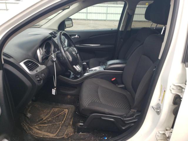 Zdjęcie 7 z aukcji – 2018 DODGE JOURNEY SE z VIN 3C4PDCAB4JT384244