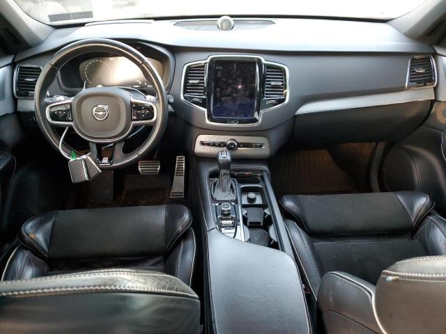 Photo 8 from auction – 2016 VOLVO XC90 T6 with VIN YV4A22PM1G1059904