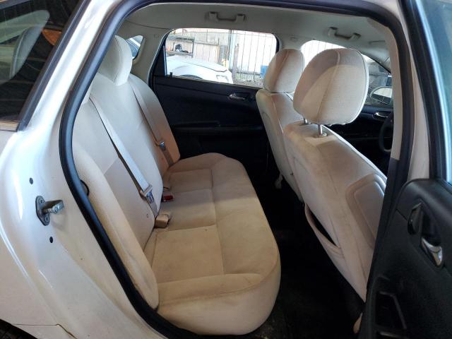 Photo 10 from auction – 2012 CHEVROLET IMPALA LS with VIN 2G1WF5E30C1313494