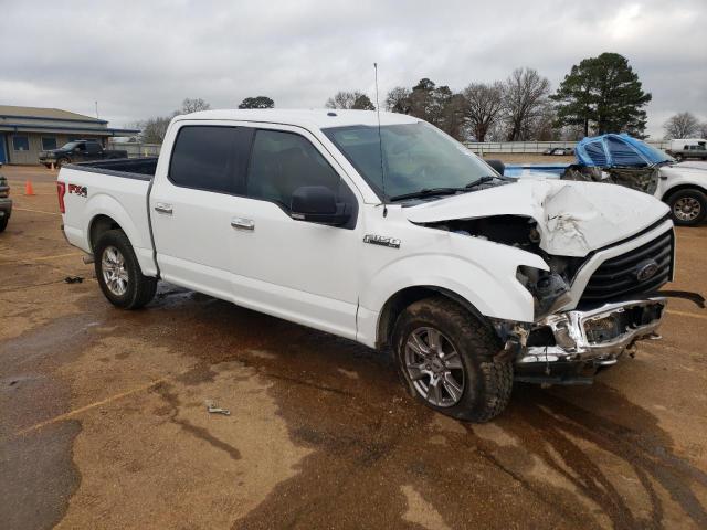 Фото 4 с аукциона – 2015 FORD F150 SUPER с VIN 1FTEW1EF3FFA61145
