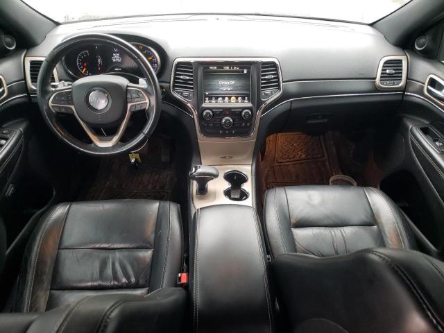 Photo 8 from auction – 2015 JEEP GRAND CHER with VIN 1C4RJFBG4FC748386