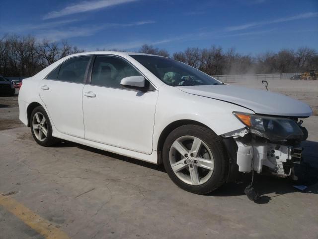 Photo 4 from auction – 2014 TOYOTA CAMRY L with VIN 4T1BF1FK7EU316173