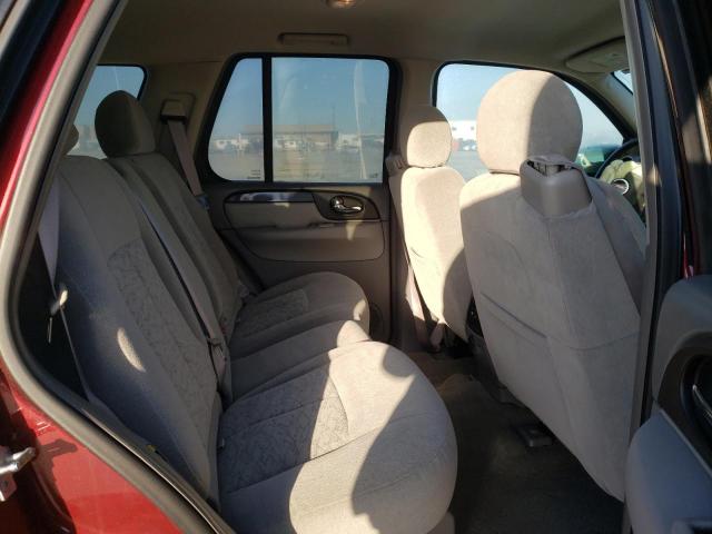 Photo 11 from auction – 2005 GMC ENVOY with VIN 1GKDS13S352200367