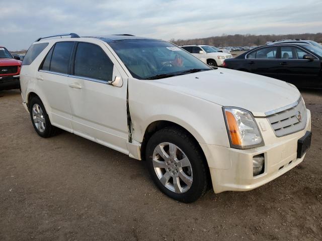 Photo 4 from auction – 2007 CADILLAC SRX with VIN 1GYEE63A570141147