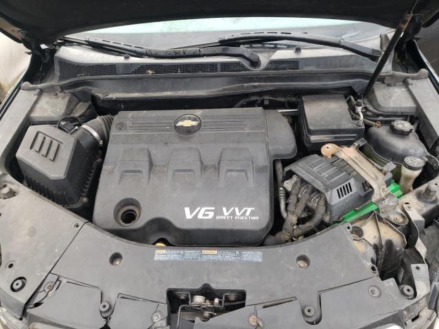 Foto 12 de la subasta – 2010 CHEVROLET EQUINOX LT con VIN 2CNFLGEY1A6239537